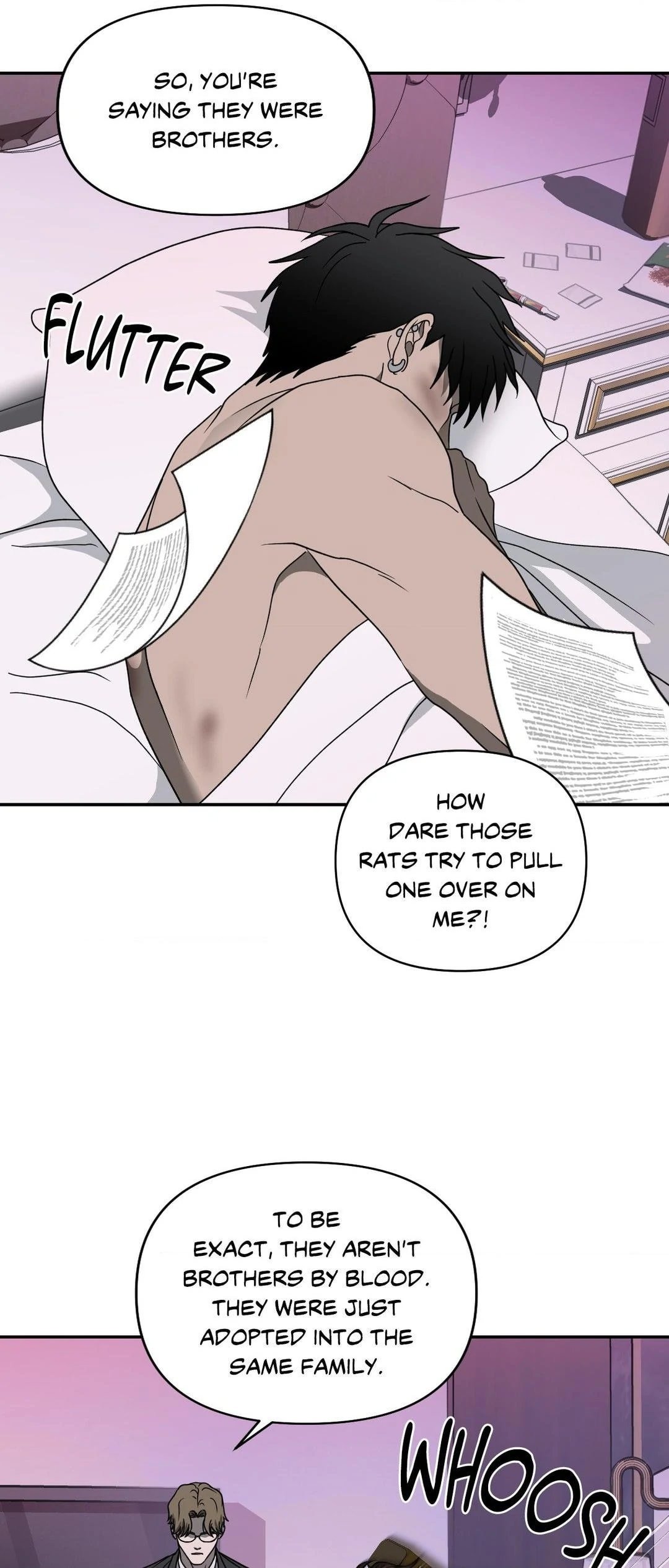 Shutline, Chapter 84 image 03